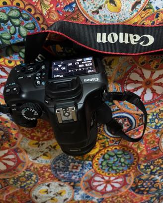 CANON EOS 1100D