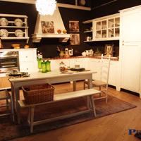 Cucina BAMAX bretagna bianca