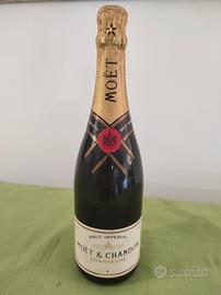 Champagne Brut Imperial Moet &Chandon