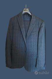 abito completo corneliani 