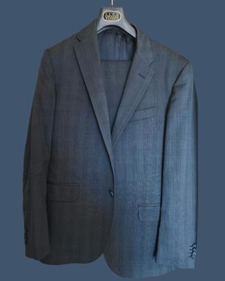 abito completo corneliani 