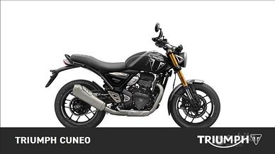 TRIUMPH Speed 400 Abs