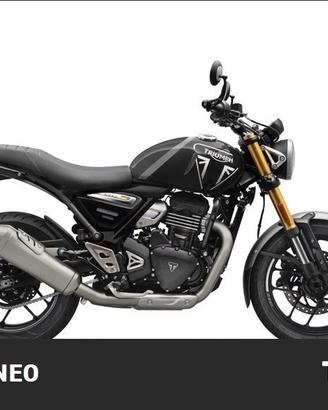 TRIUMPH Speed 400 Abs