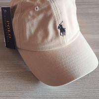 Berretto, Cappellino Ralph Lauren, nuovo