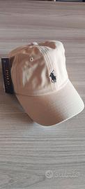 Berretto, Cappellino Ralph Lauren, nuovo