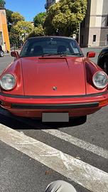 Porsche 911 sc targa