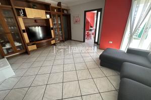 APPARTAMENTO PANORAMICO CON TERRAZZO E POSTO AUTO