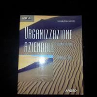 Libro Richard L. Daft - Organizzazione Aziendale