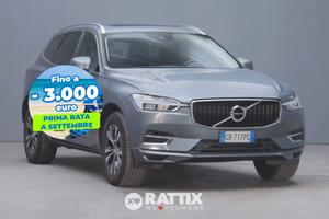 VOLVO xc60 ii 2018 XC60 2.0 t8 te Business Plus aw