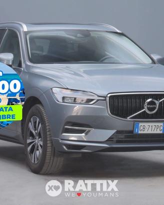 VOLVO xc60 ii 2018 XC60 2.0 t8 te Business Plus aw