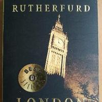 Edward Rutherfurd - London