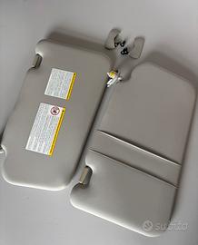 Alette sole nissan juke