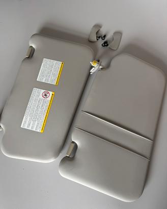 Alette sole nissan juke