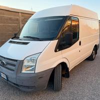 Ford Transit 280M 2.2 TDCi/100 PC-TA Furgone