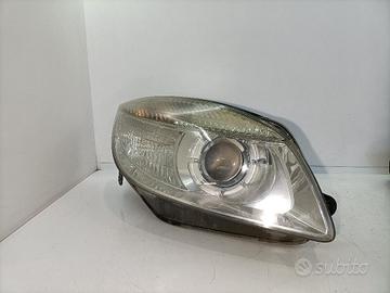 FARO ANTERIORE DESTRO SKODA Fabia S. Wagon 2Â° Ser