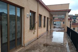 ATTICO 165mq+ 90 mq di terrazzo