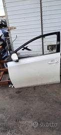 TOYOTA AURIS STATION WAGON 2014 - PORTA ANTERIORE 