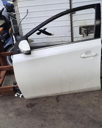 TOYOTA AURIS STATION WAGON 2014 - PORTA ANTERIORE 