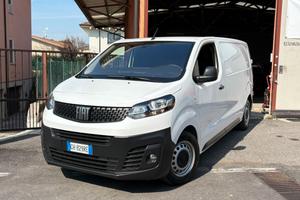 Fiat Scudo 1.5 BlueHDi 120 CV PL-TN Furgone Lounge