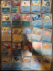 500 carte pokemon