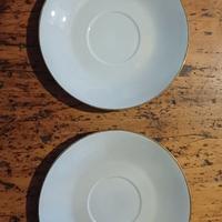 Coppia di piattini Regent