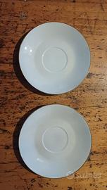 Coppia di piattini Regent
