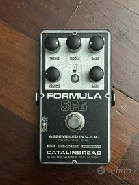 Catalinbread Formula 5f6