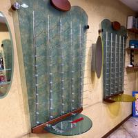 Arredamento per ottica