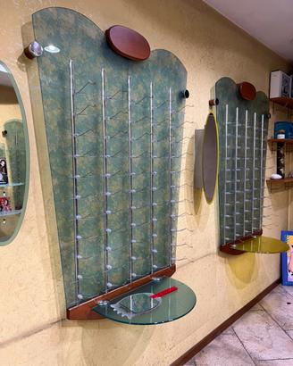 Arredamento per ottica