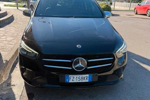 Mercedes classe B 180