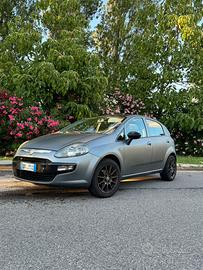 Fiat Punto Evo 1.2 NEOPATENTATI