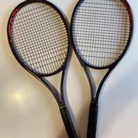 Racchette Head prestige MP 400