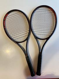 Racchette Head prestige MP 400