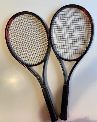 Racchette Head prestige MP 400