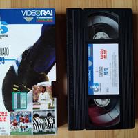 Ancora Milan - Il Campionato 1992-93 - VHS