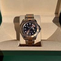 Rolex 116621 Yacht-Master 40 2019