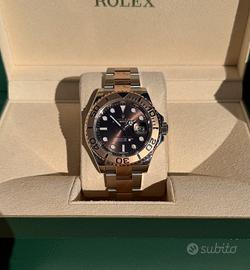 Rolex 116621 Yacht-Master 40 2019