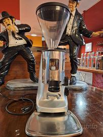 Macinacaffè Professionale Mazzer Super Jolly