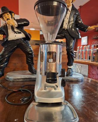 Macinacaffè Professionale Mazzer Super Jolly