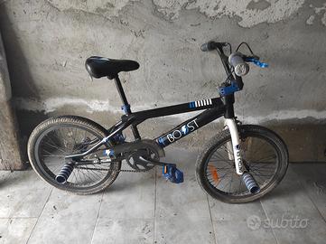 BMX da ragazzo 