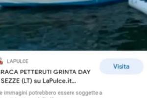 motoscafo in nautica