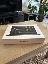 MacBook pro 14”