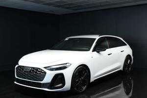 AUDI A5 Avant TDI 204CV S tronic mHEV+ S Line ed