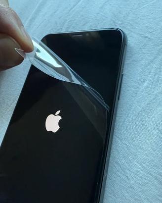 iPhone X (semi NUOVO)