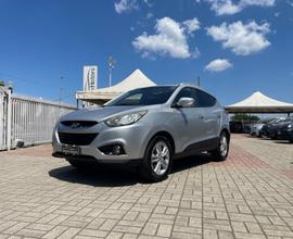 Hyundai iX35 1.7 CRDi 2WD Comfort