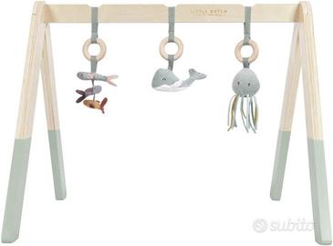 Palestrina Baby Gym - Little Dutch