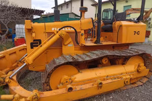 Fiat Allis ad7
