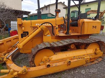 Fiat Allis ad7