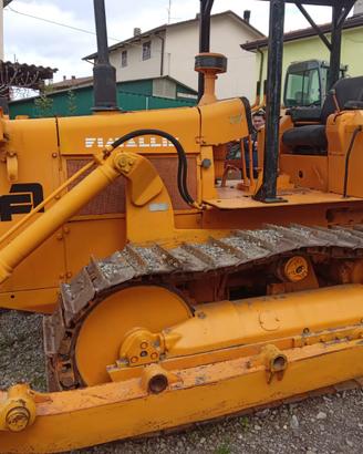 Fiat Allis ad7