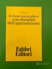 In classe con un DSA _ Giacomo stella